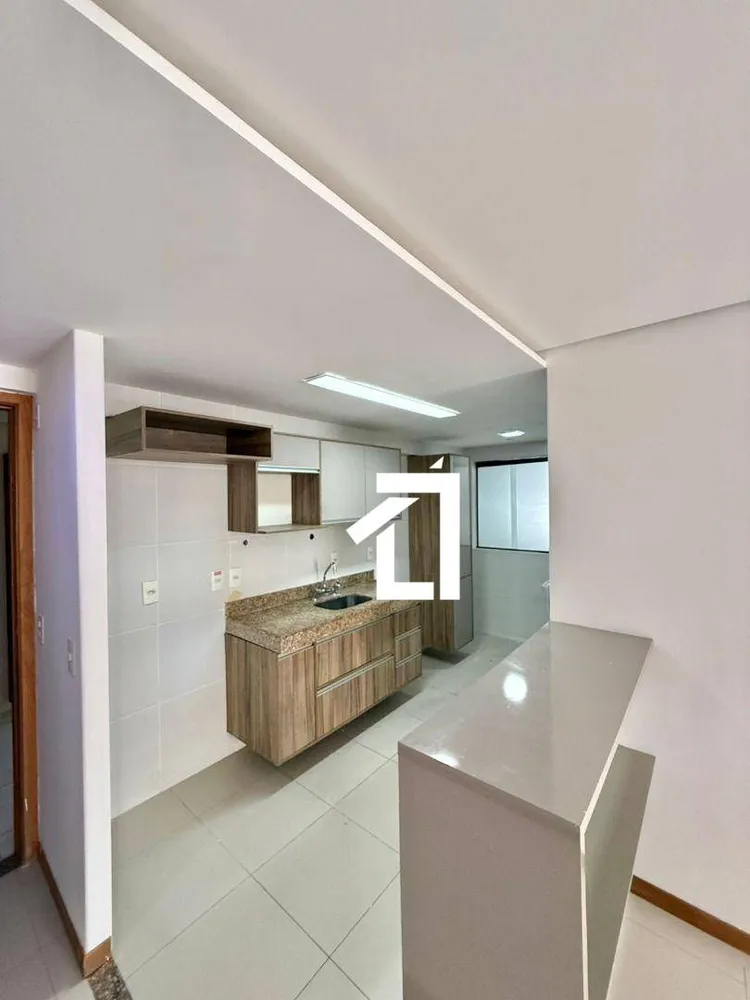 Apartamento, 3 quartos, 75 m² - Foto 14