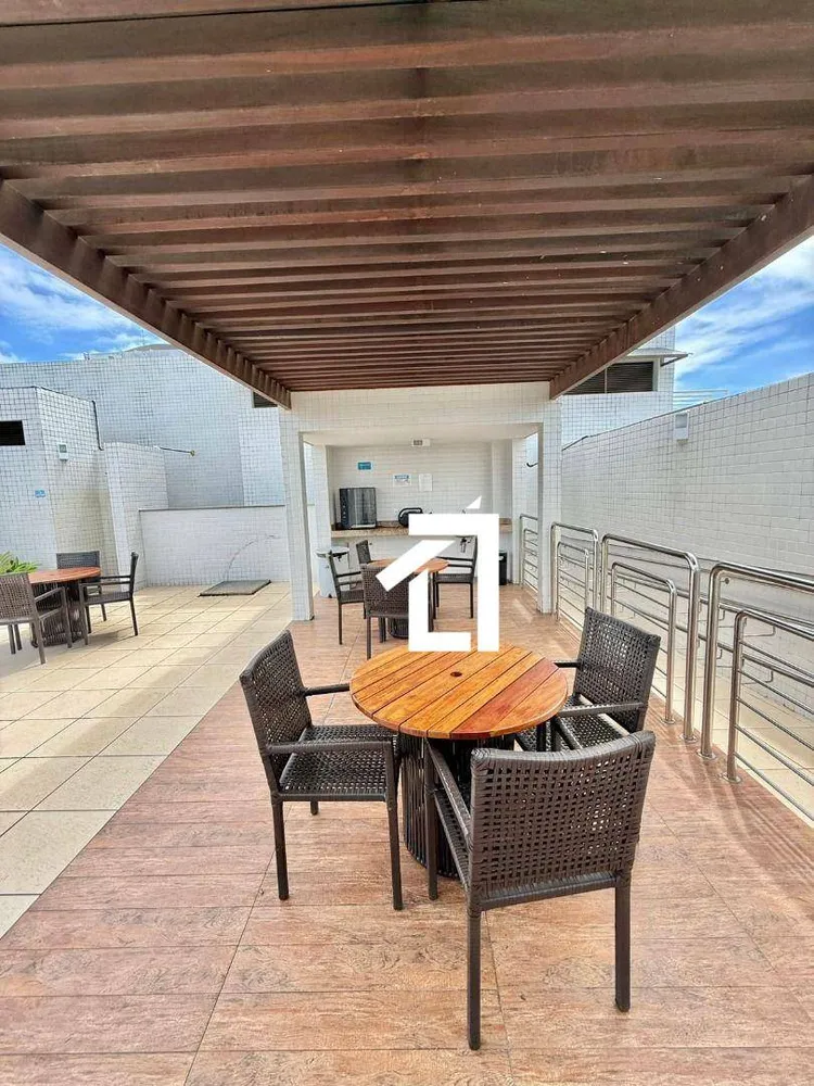 Apartamento, 3 quartos, 75 m² - Foto 8