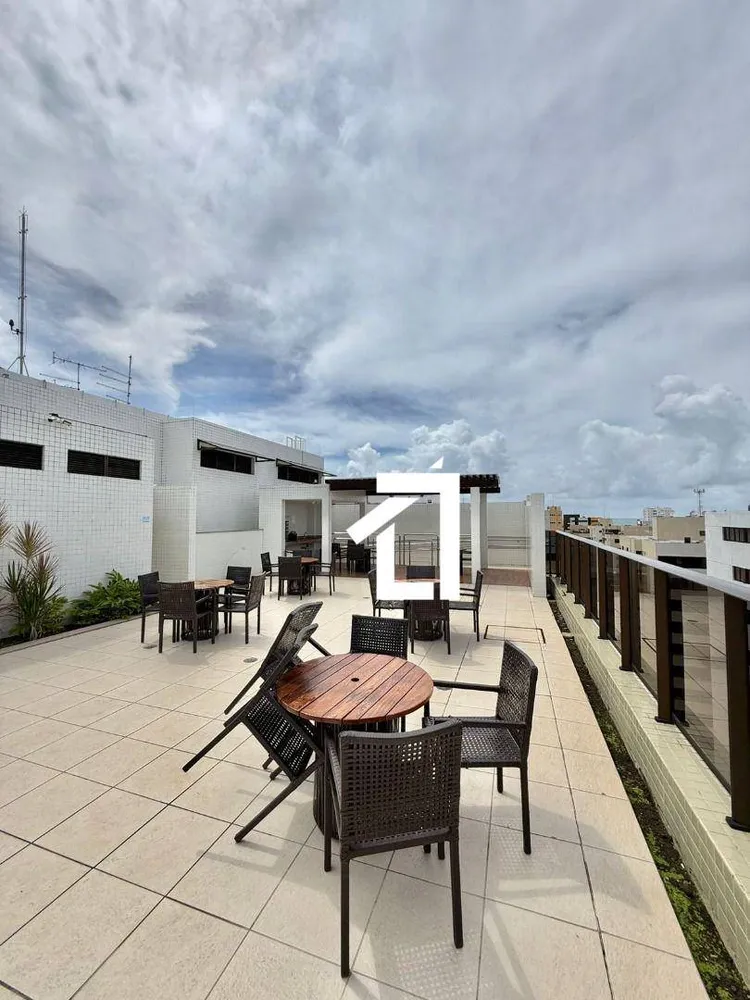 Apartamento, 3 quartos, 75 m² - Foto 11