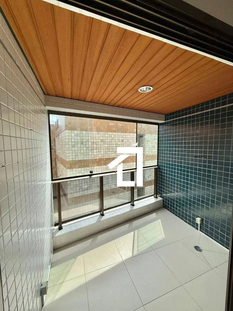 Apartamento, 3 quartos, 75 m² - Foto 2