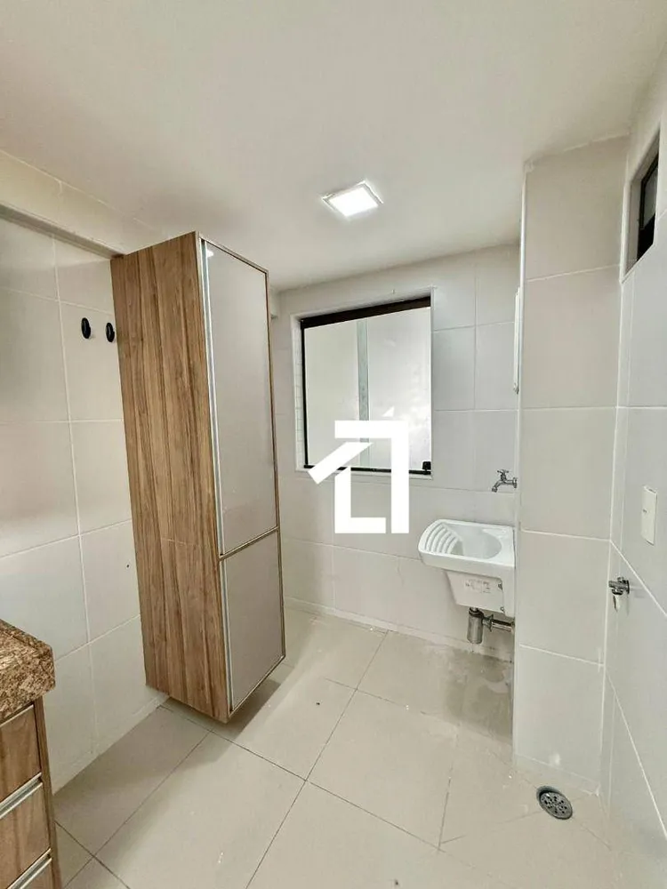 Apartamento, 3 quartos, 75 m² - Foto 3