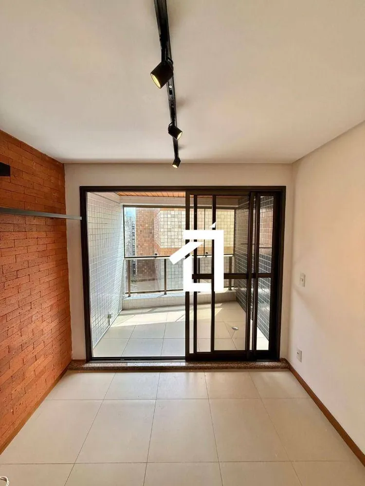 Apartamento, 3 quartos, 75 m² - Foto 9