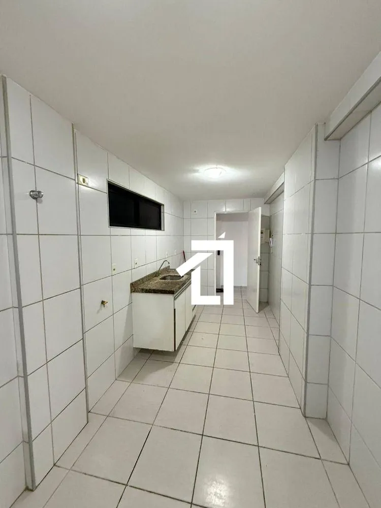 Apartamento, 3 quartos, 88 m² - Foto 1