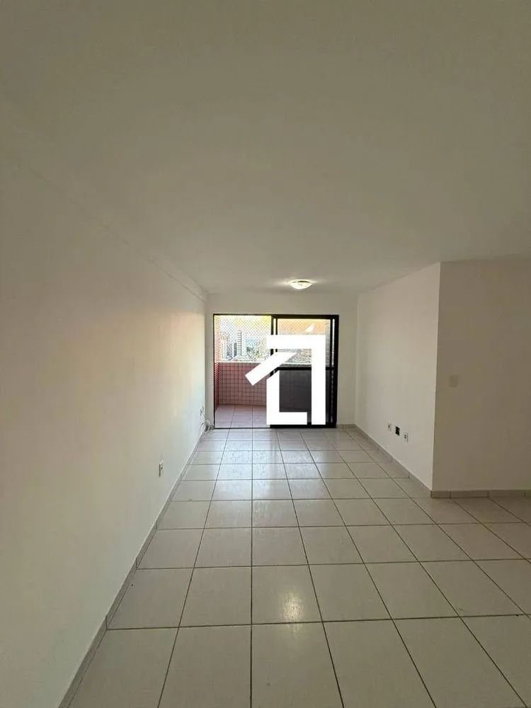 Apartamento, 3 quartos, 88 m² - Foto 2