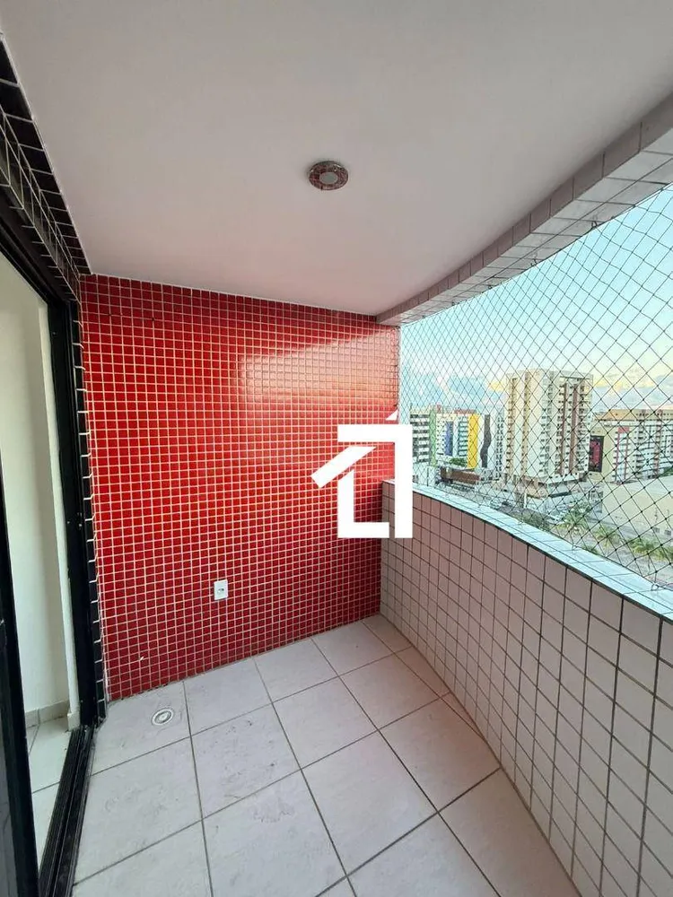 Apartamento, 3 quartos, 88 m² - Foto 5