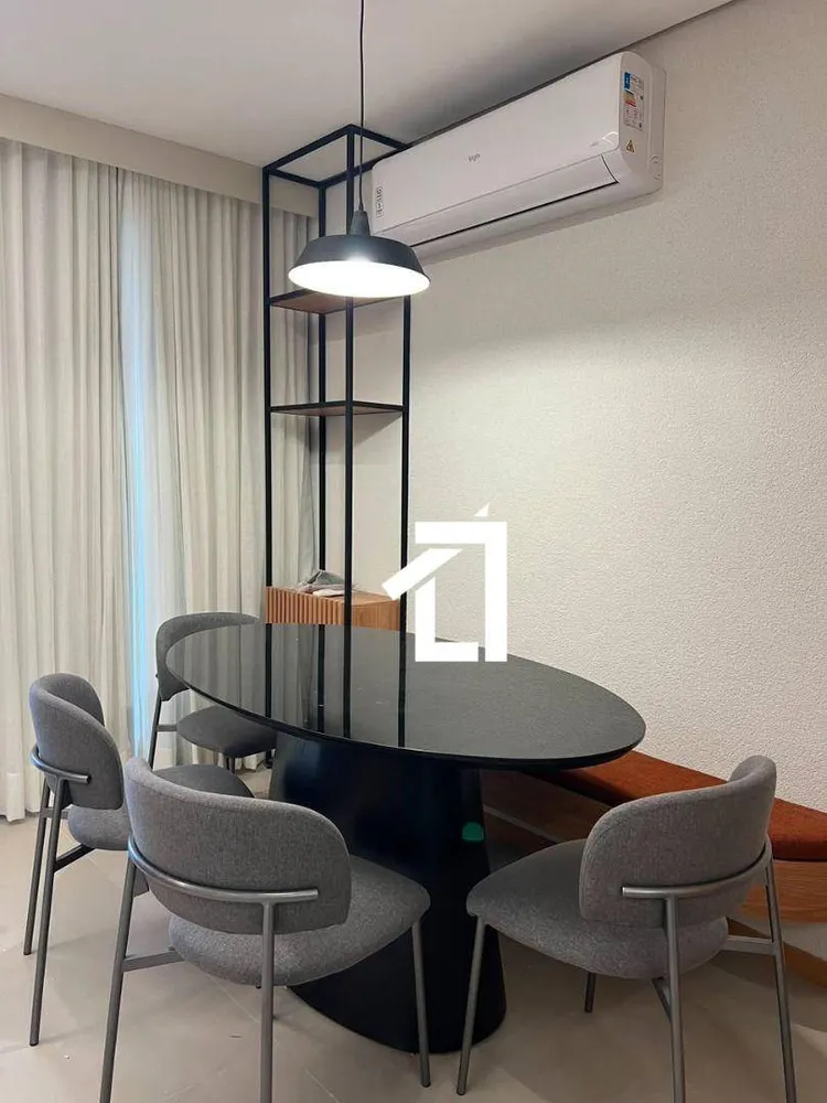 Apartamento, 3 quartos, 75 m² - Foto 4