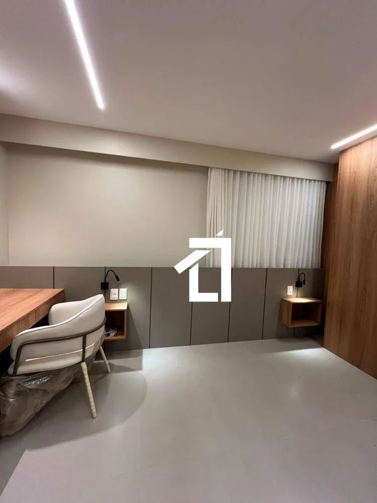 Apartamento, 3 quartos, 75 m² - Foto 7