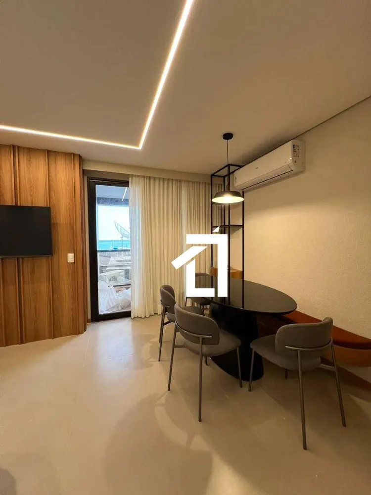 Apartamento, 3 quartos, 75 m² - Foto 2