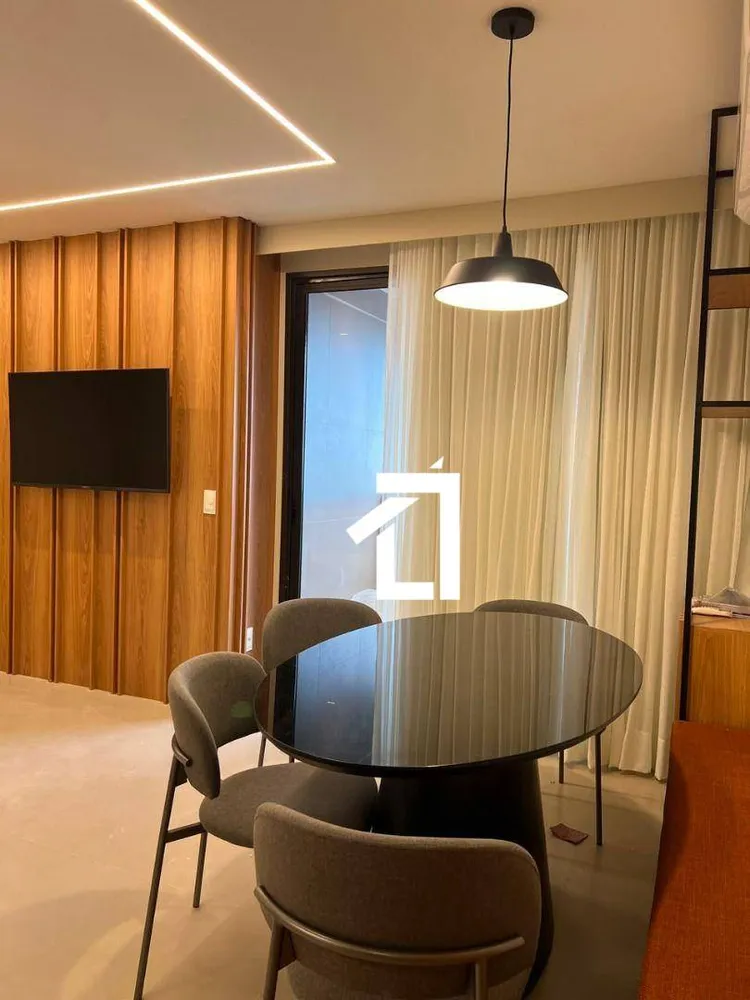Apartamento, 3 quartos, 75 m² - Foto 3