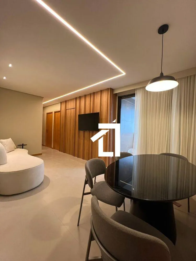Apartamento, 3 quartos, 75 m² - Foto 1