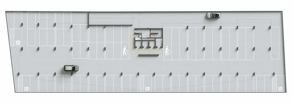 Kitnet-Studio, 47 m² - Foto 2