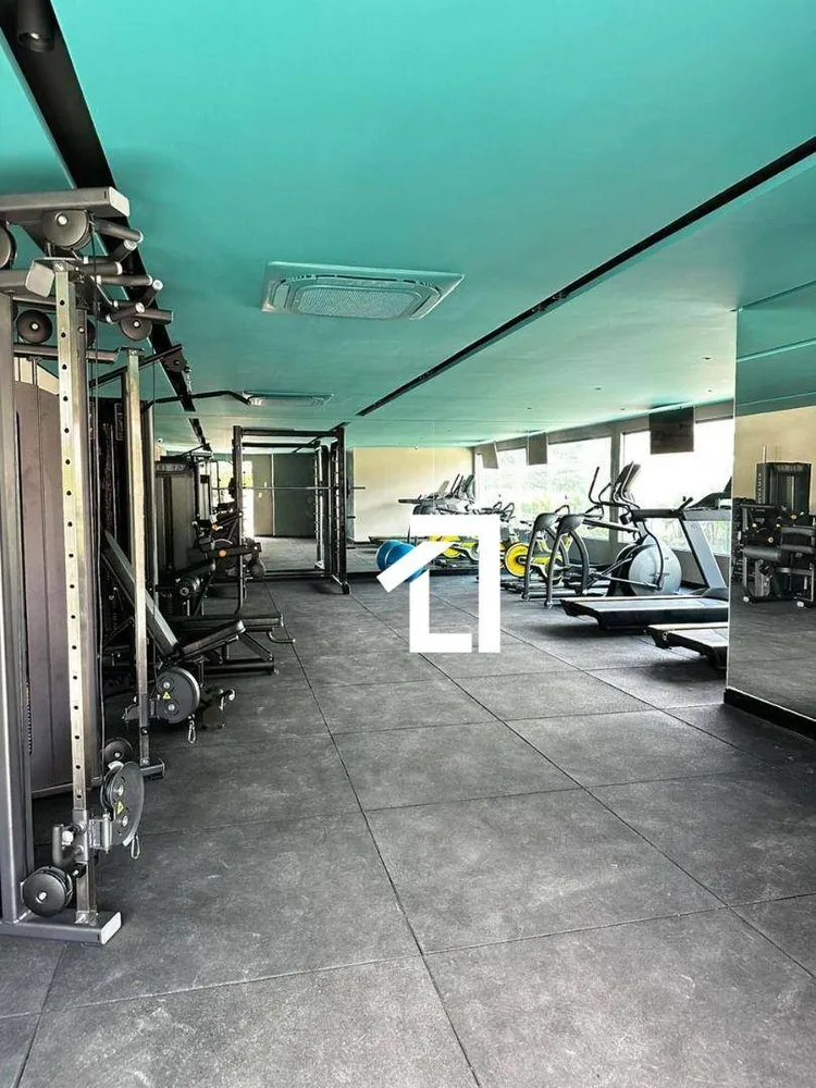 Apartamento, 2 quartos, 71 m² - Foto 9