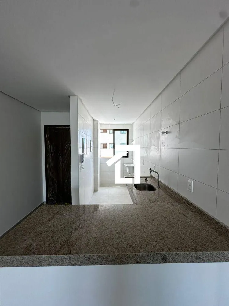Apartamento, 2 quartos, 71 m² - Foto 1