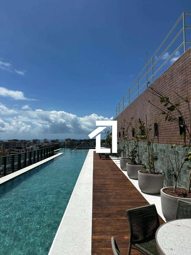 Apartamento, 2 quartos, 71 m² - Foto 4