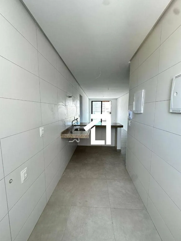 Apartamento, 2 quartos, 71 m² - Foto 3