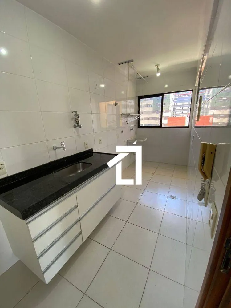 Apartamento, 3 quartos, 78 m² - Foto 4