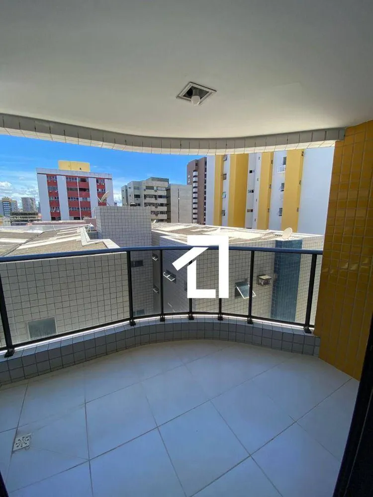 Apartamento, 3 quartos, 78 m² - Foto 6