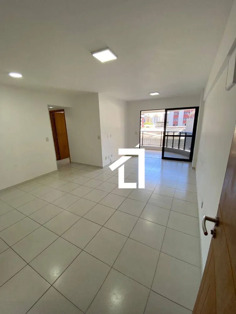 Apartamento, 3 quartos, 78 m² - Foto 1