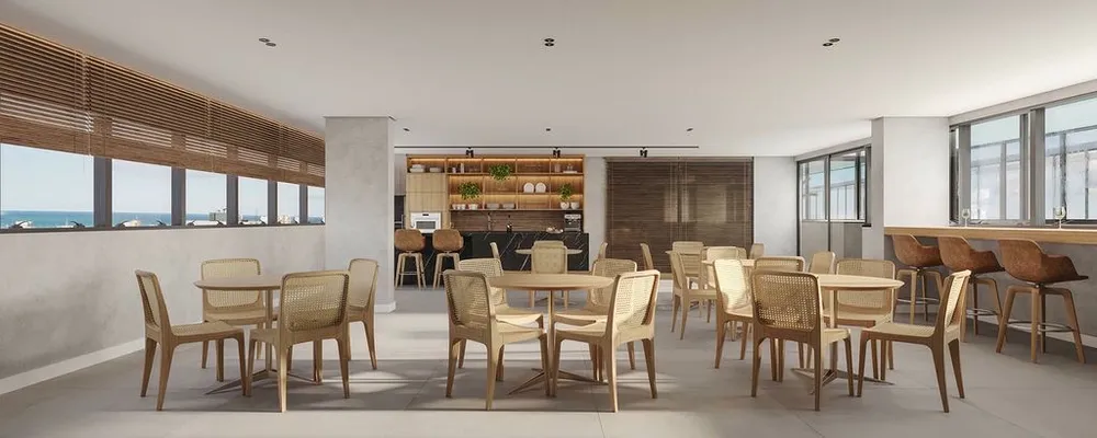 Kitnet-Studio, 44 m² - Foto 10