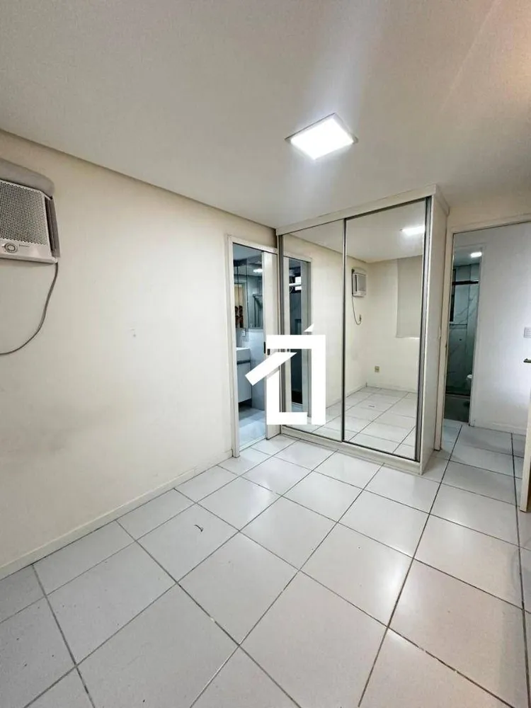 Apartamento, 2 quartos, 51 m² - Foto 2