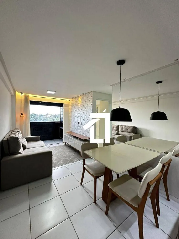 Apartamento, 2 quartos, 51 m² - Foto 6