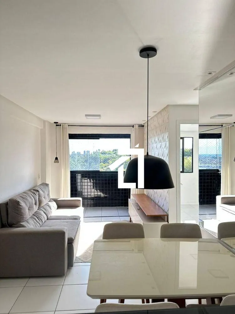 Apartamento, 2 quartos, 51 m² - Foto 12