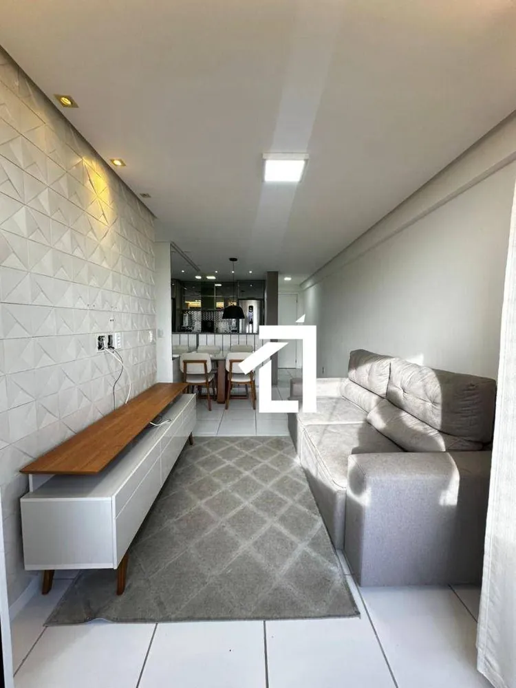 Apartamento, 2 quartos, 51 m² - Foto 4