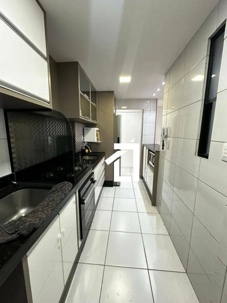 Apartamento, 2 quartos, 51 m² - Foto 9