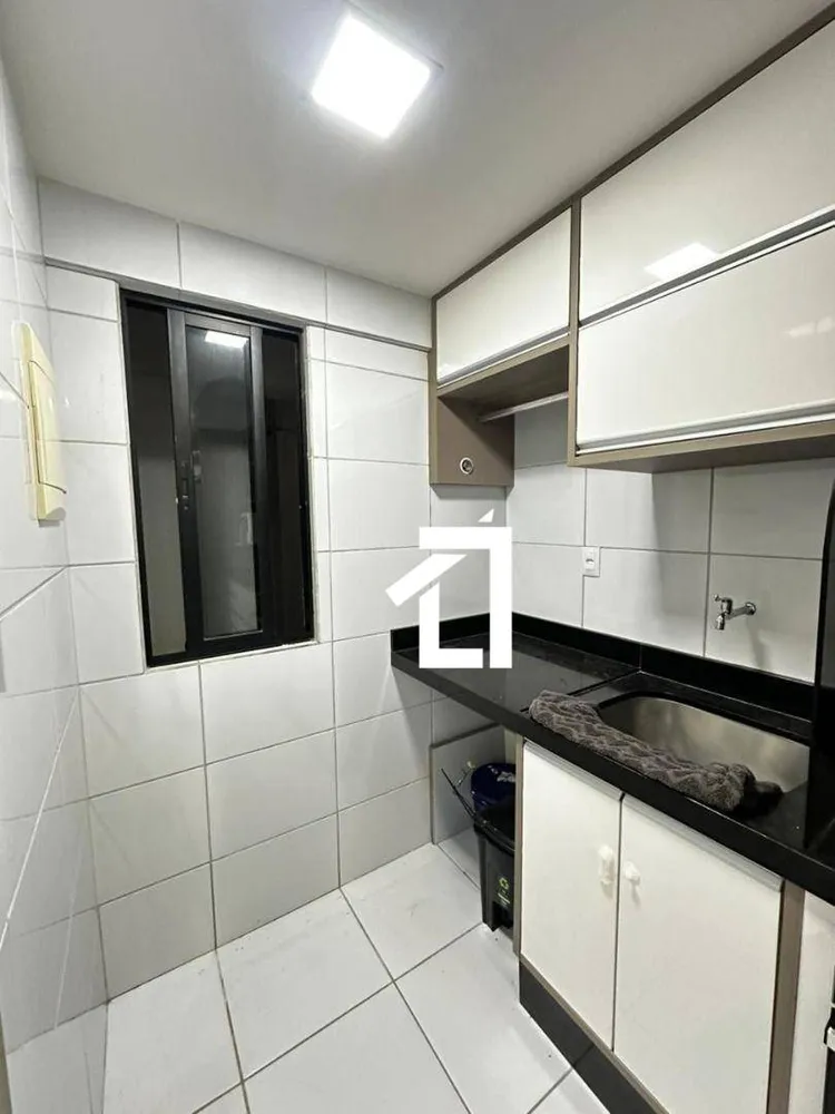 Apartamento, 2 quartos, 51 m² - Foto 7