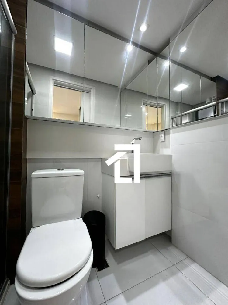 Apartamento, 2 quartos, 51 m² - Foto 3