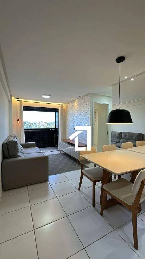 Apartamento, 2 quartos, 51 m² - Foto 8