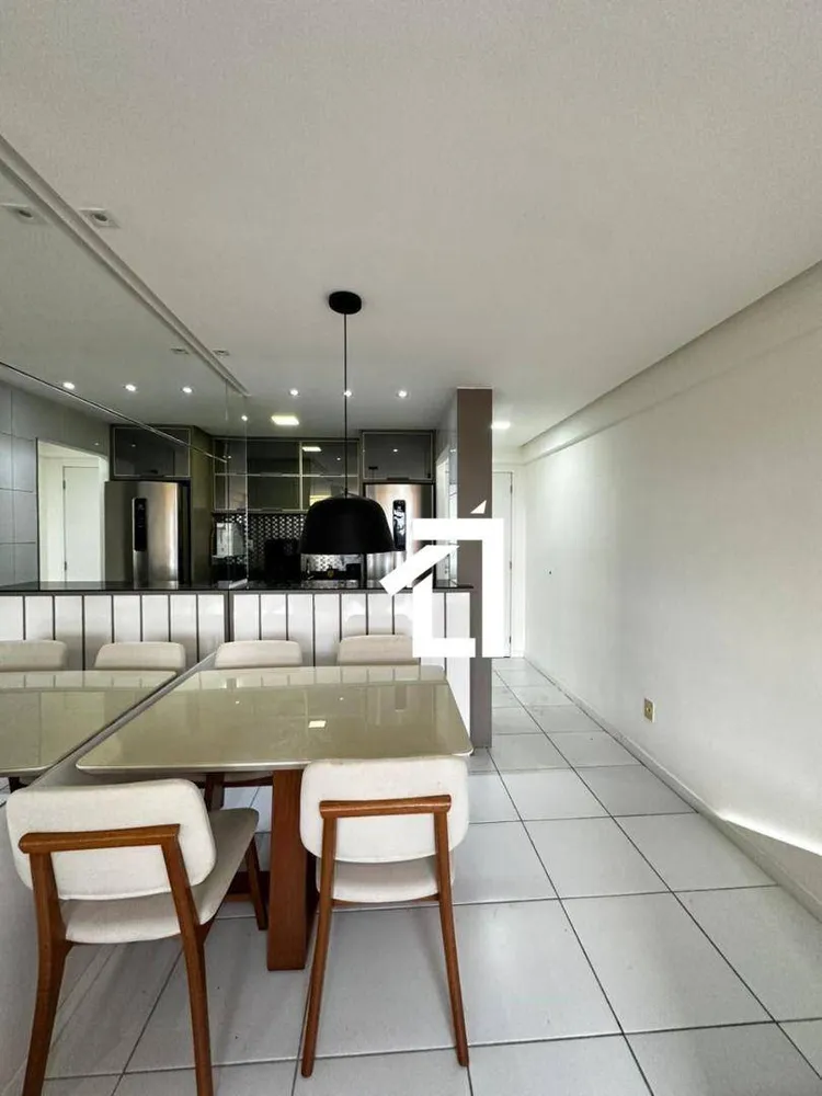 Apartamento, 2 quartos, 51 m² - Foto 10