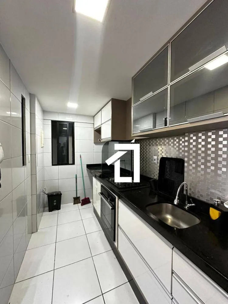 Apartamento, 2 quartos, 51 m² - Foto 11