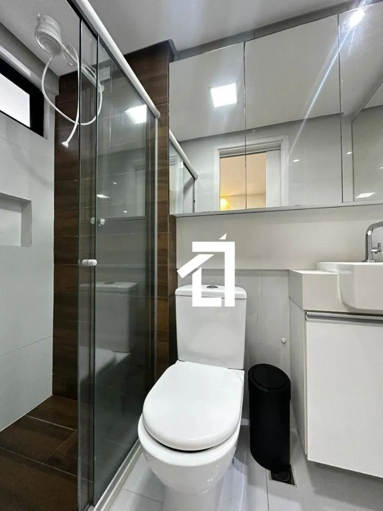 Apartamento, 2 quartos, 51 m² - Foto 1