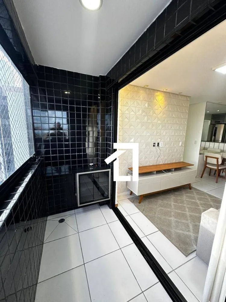 Apartamento, 2 quartos, 51 m² - Foto 16
