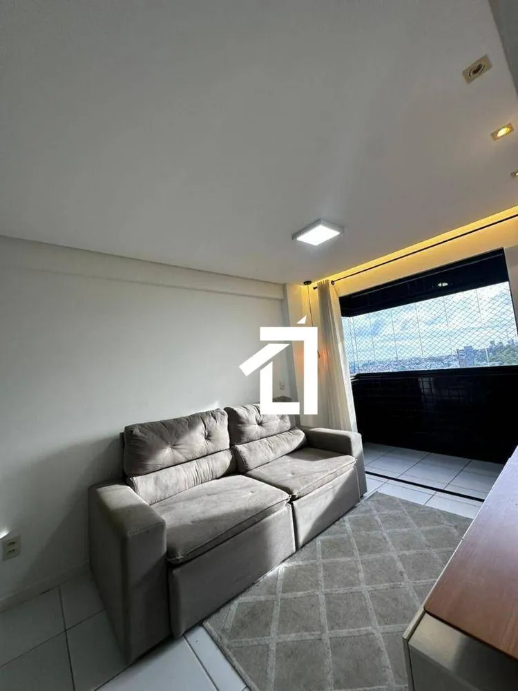Apartamento, 2 quartos, 51 m² - Foto 14
