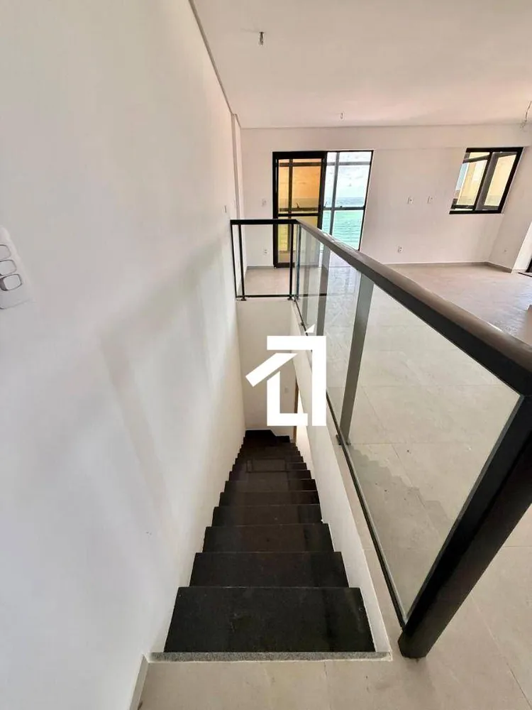 Apartamento, 3 quartos, 130 m² - Foto 3