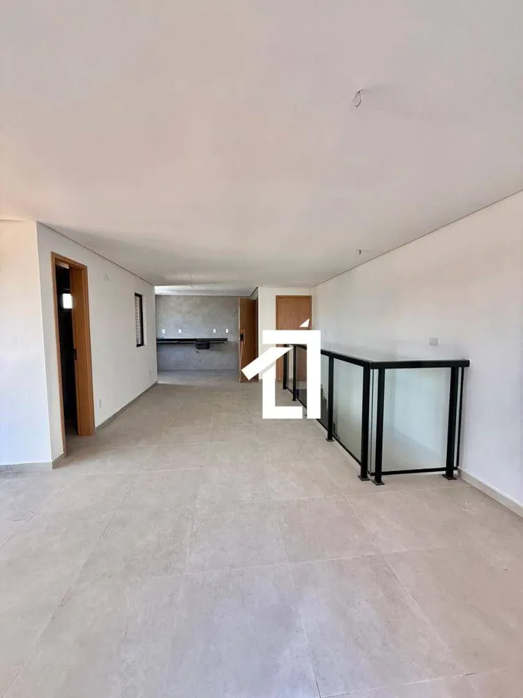 Apartamento, 3 quartos, 130 m² - Foto 8