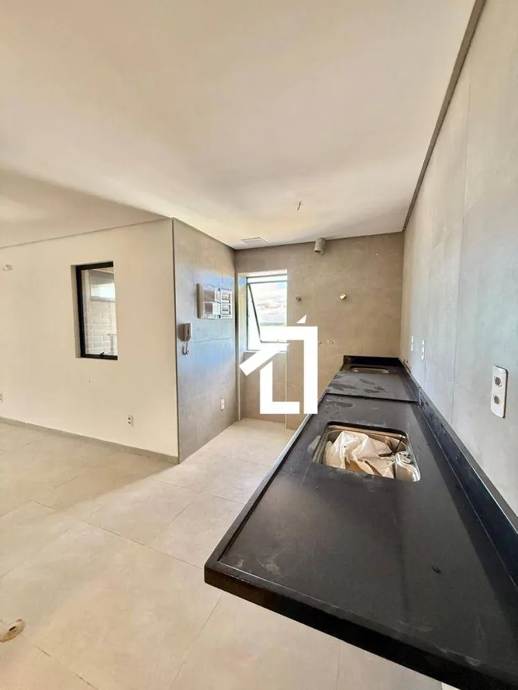 Apartamento, 3 quartos, 130 m² - Foto 7