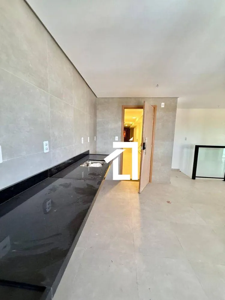 Apartamento, 3 quartos, 130 m² - Foto 11