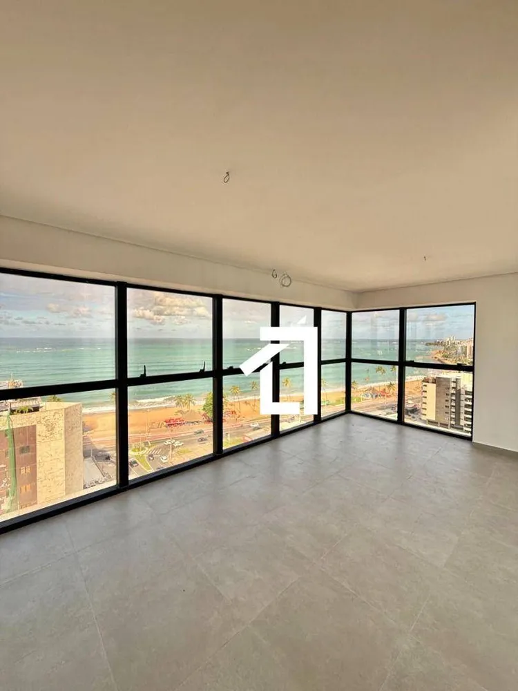 Apartamento, 3 quartos, 130 m² - Foto 2