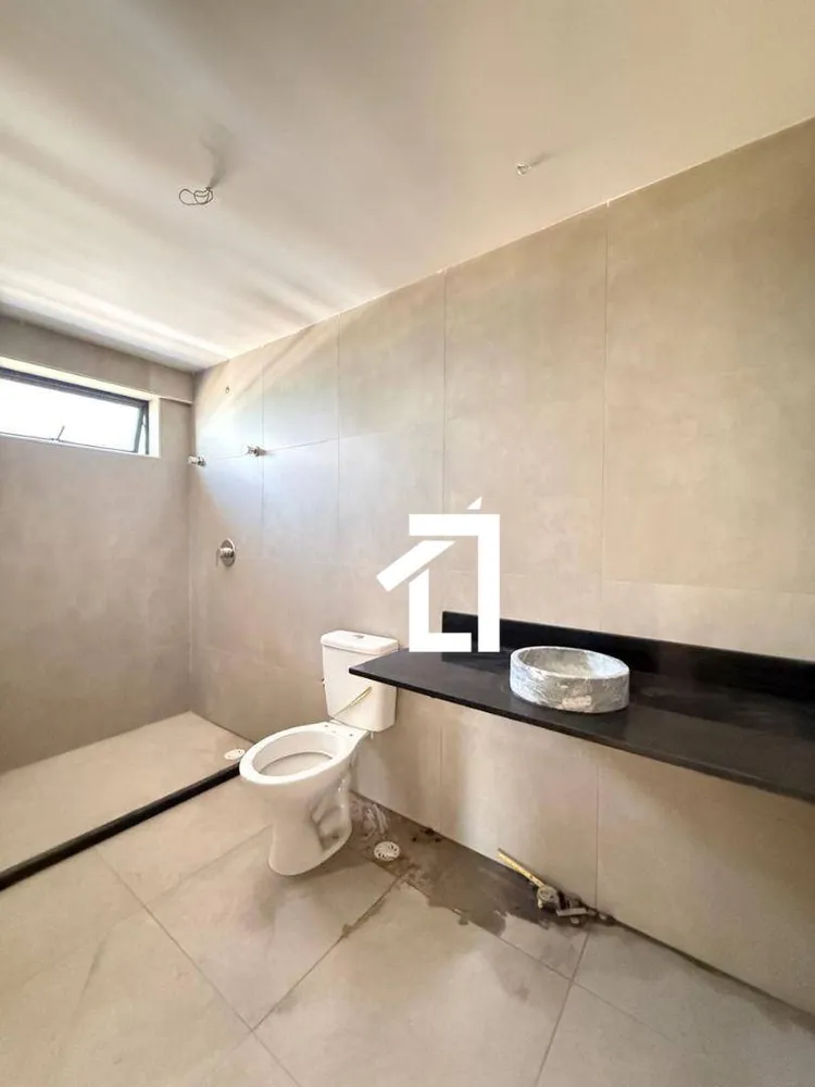 Apartamento, 3 quartos, 130 m² - Foto 4