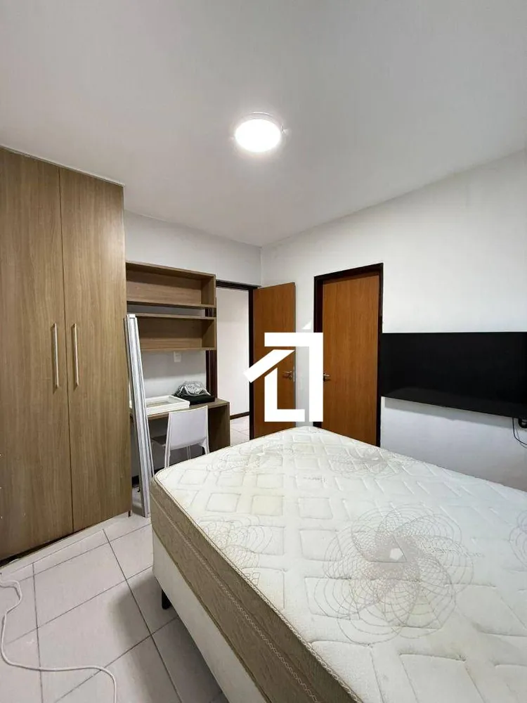 Apartamento, 3 quartos, 91 m² - Foto 1