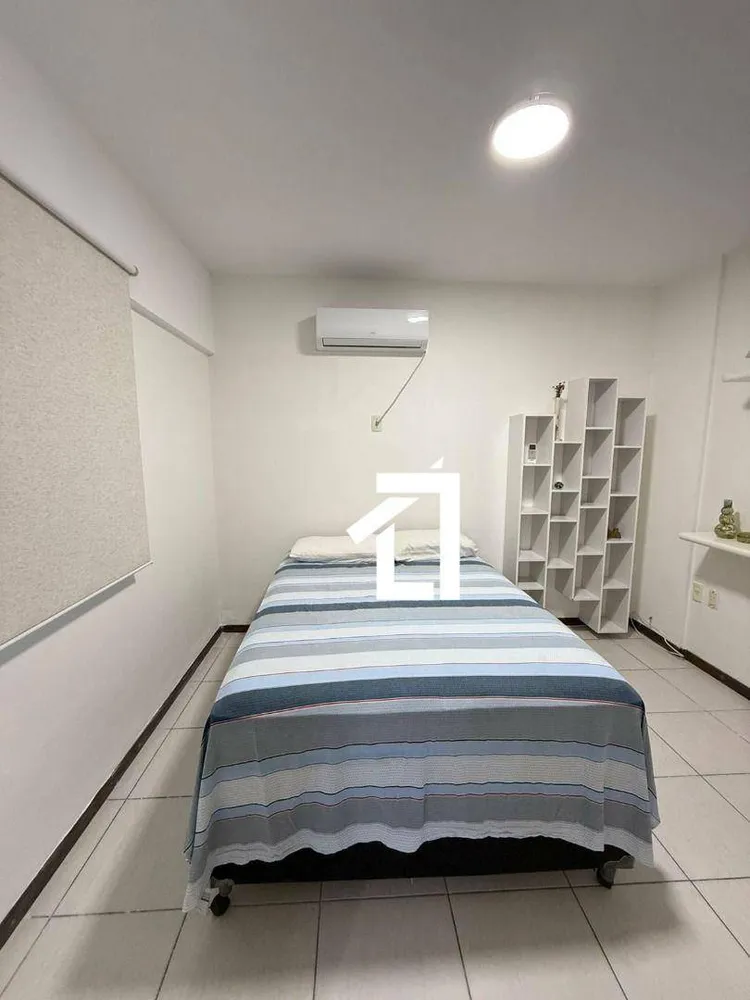Apartamento, 3 quartos, 91 m² - Foto 2