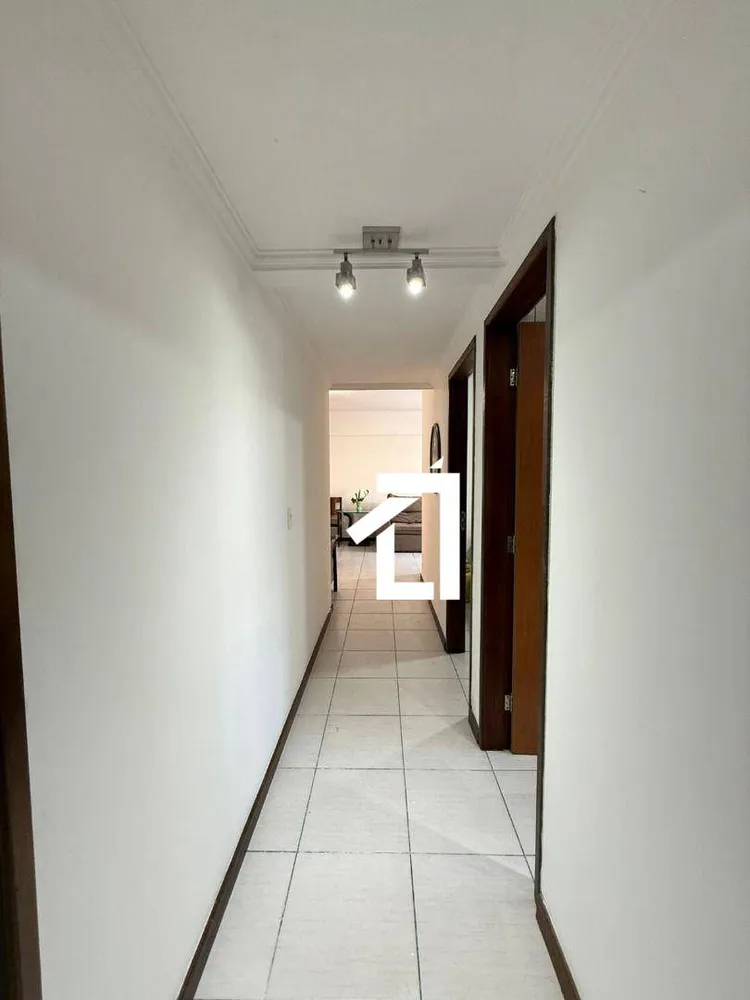 Apartamento, 3 quartos, 91 m² - Foto 9