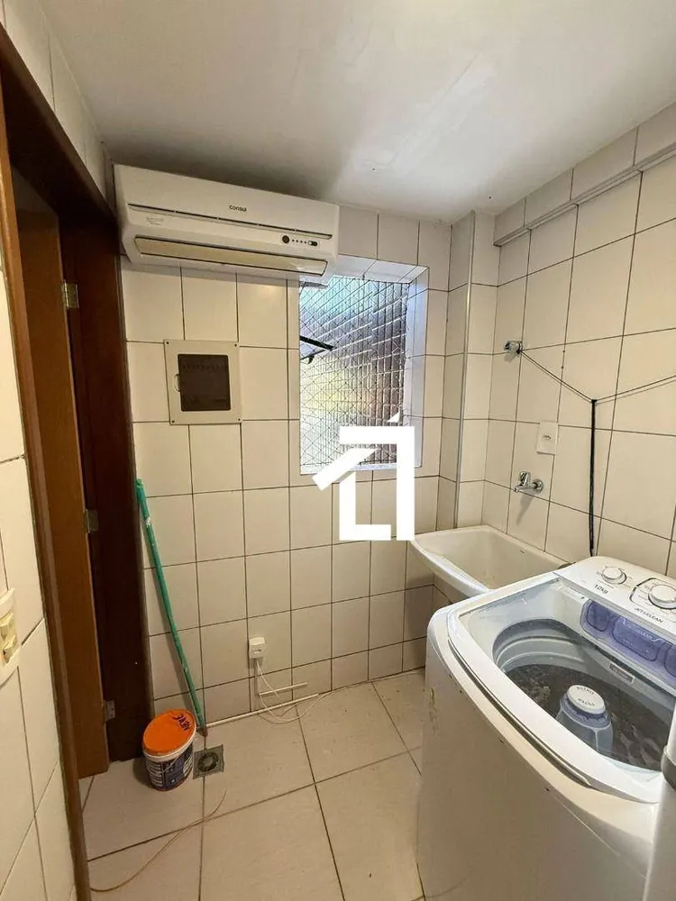 Apartamento, 3 quartos, 91 m² - Foto 4