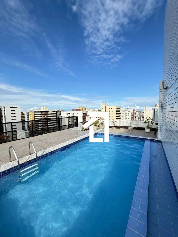 Apartamento, 3 quartos, 91 m² - Foto 3