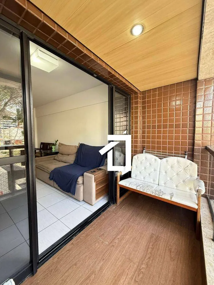 Apartamento, 3 quartos, 91 m² - Foto 6