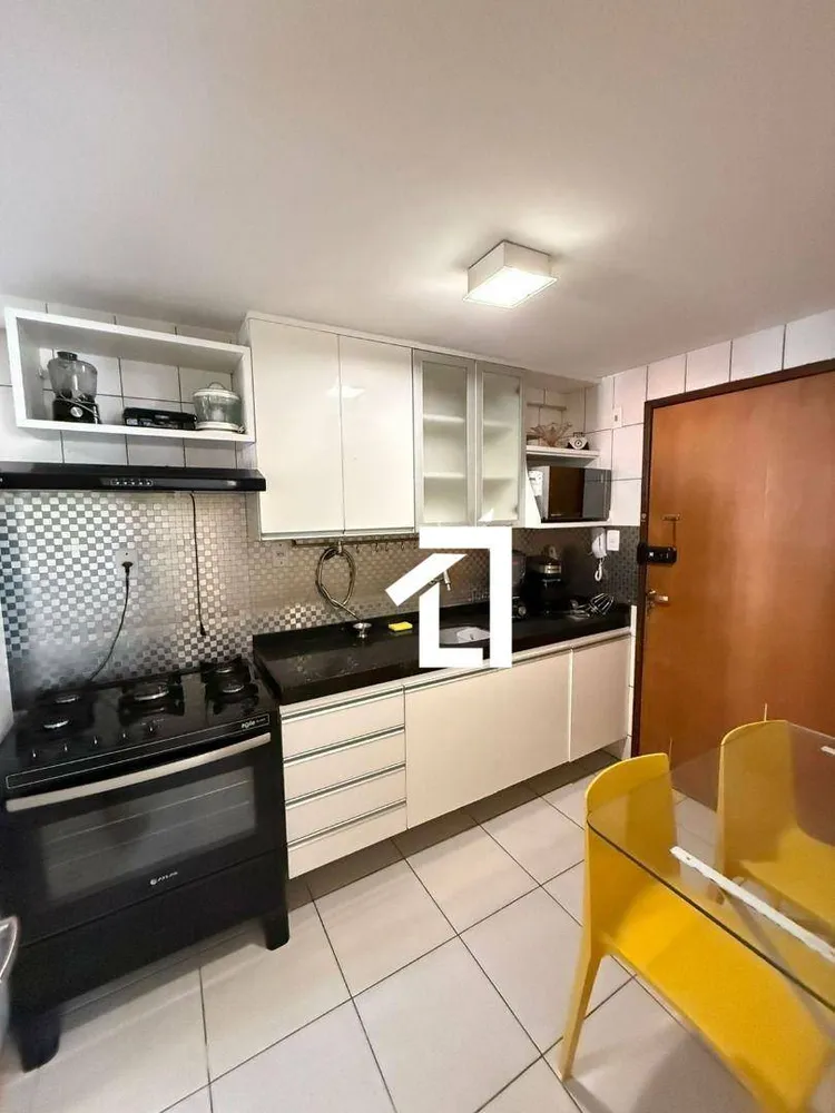 Apartamento, 3 quartos, 91 m² - Foto 10