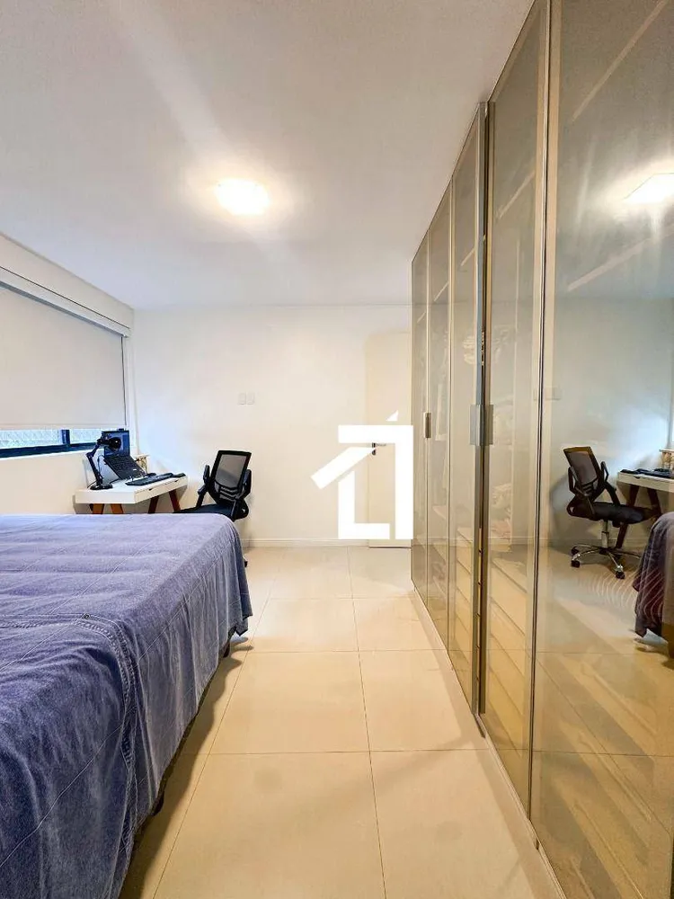 Apartamento, 5 quartos, 200 m² - Foto 3
